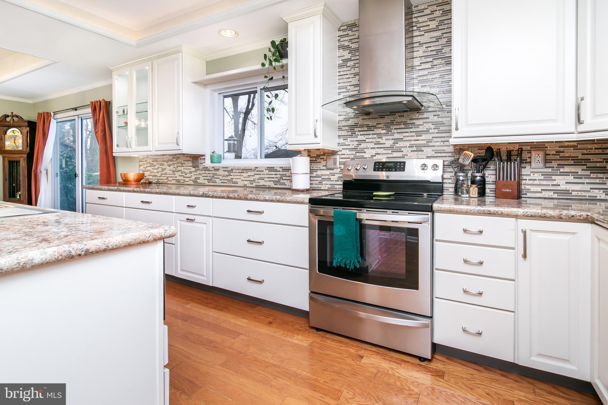 SUBURBAN AC - Residential