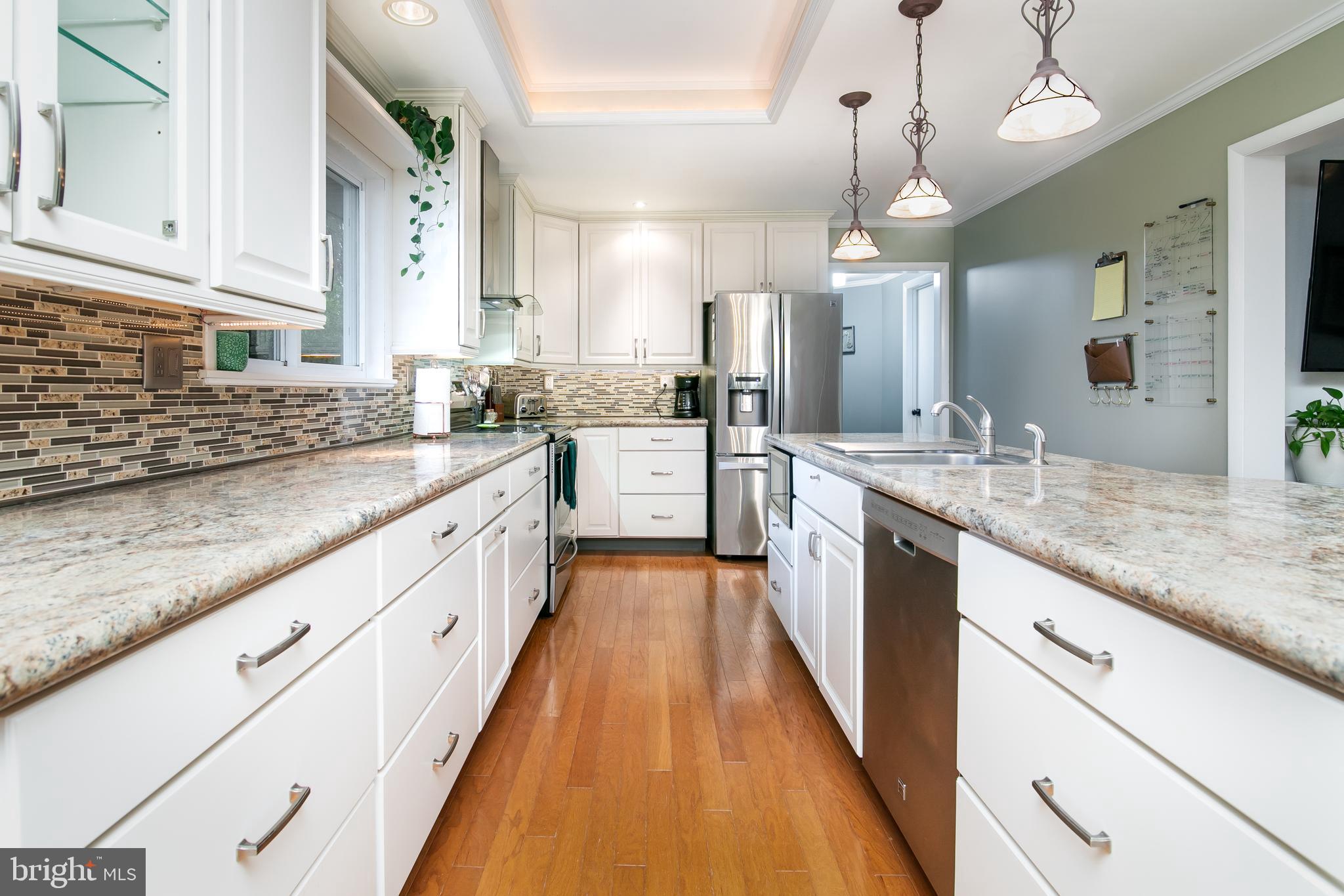 SUBURBAN AC - Residential