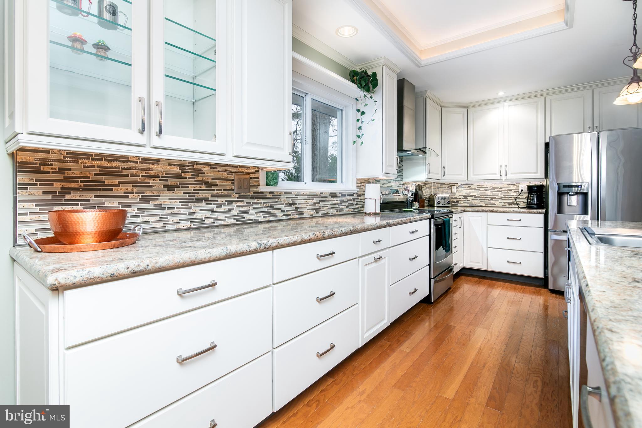 SUBURBAN AC - Residential