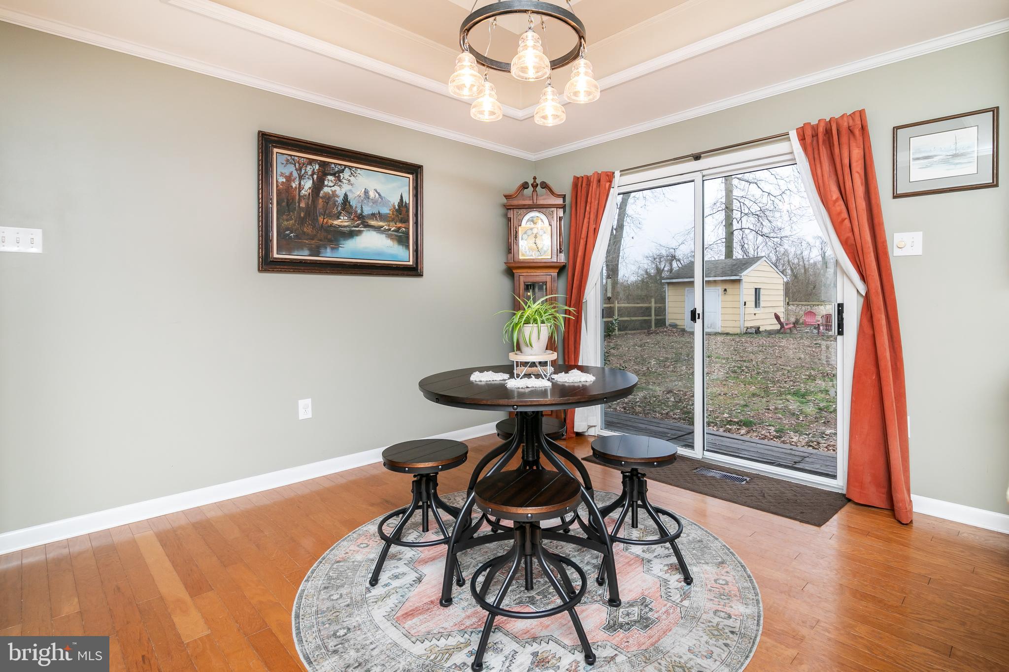 SUBURBAN AC - Residential