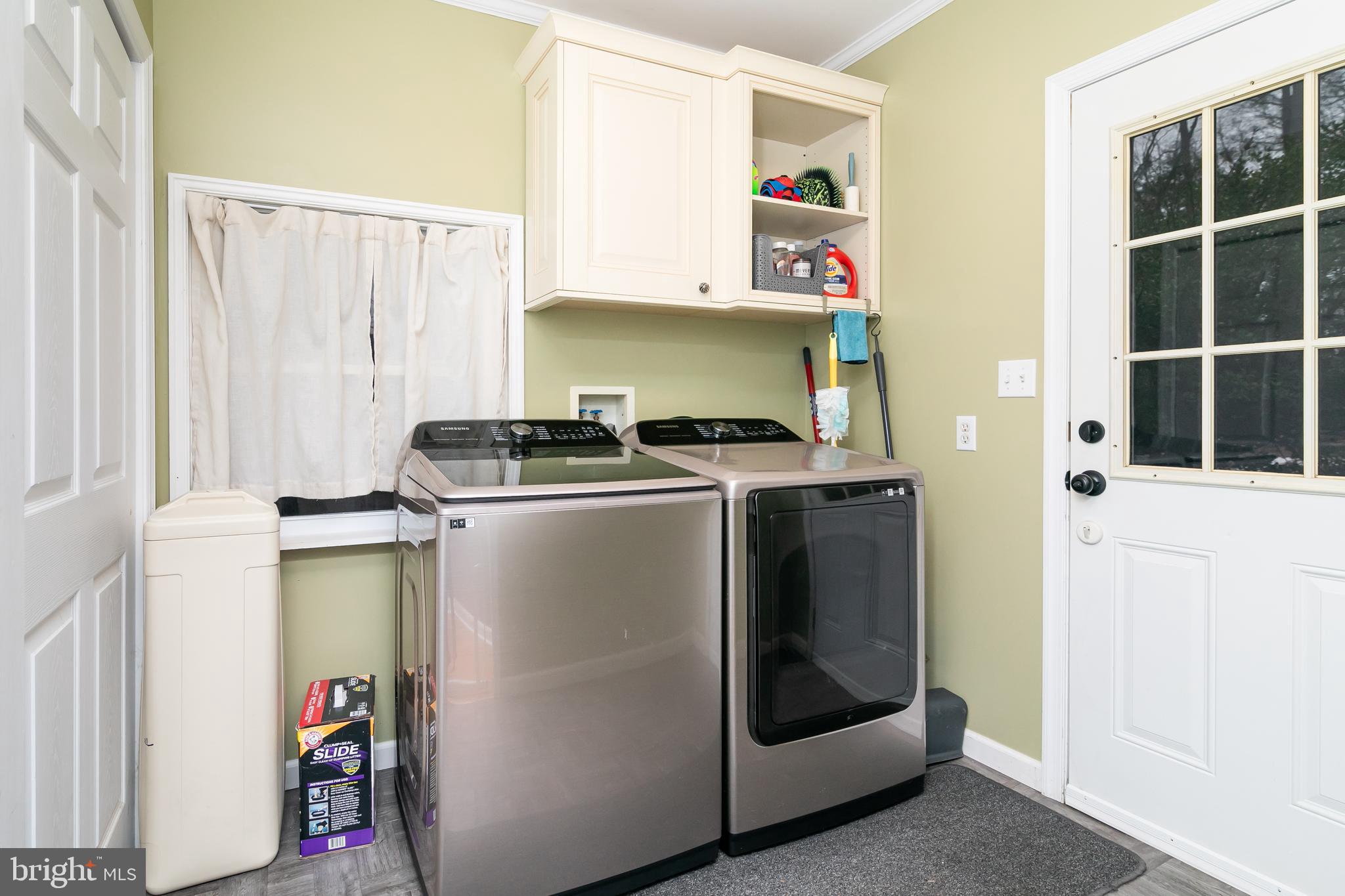 SUBURBAN AC - Residential