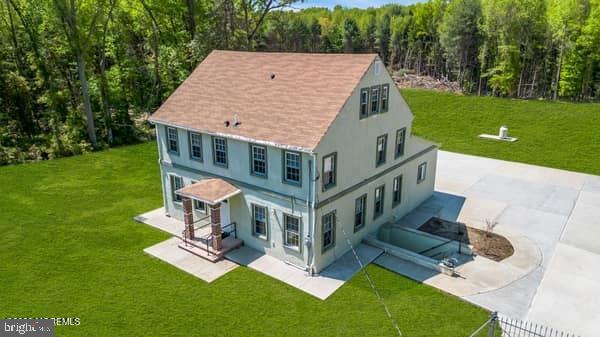 141 ARNEYS MOUNT ROAD