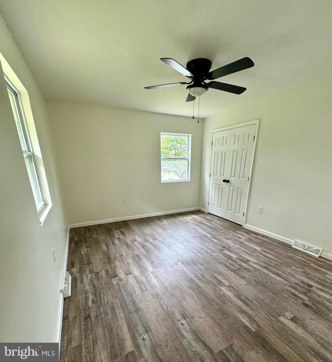 HILLCREST MANOR - Residential