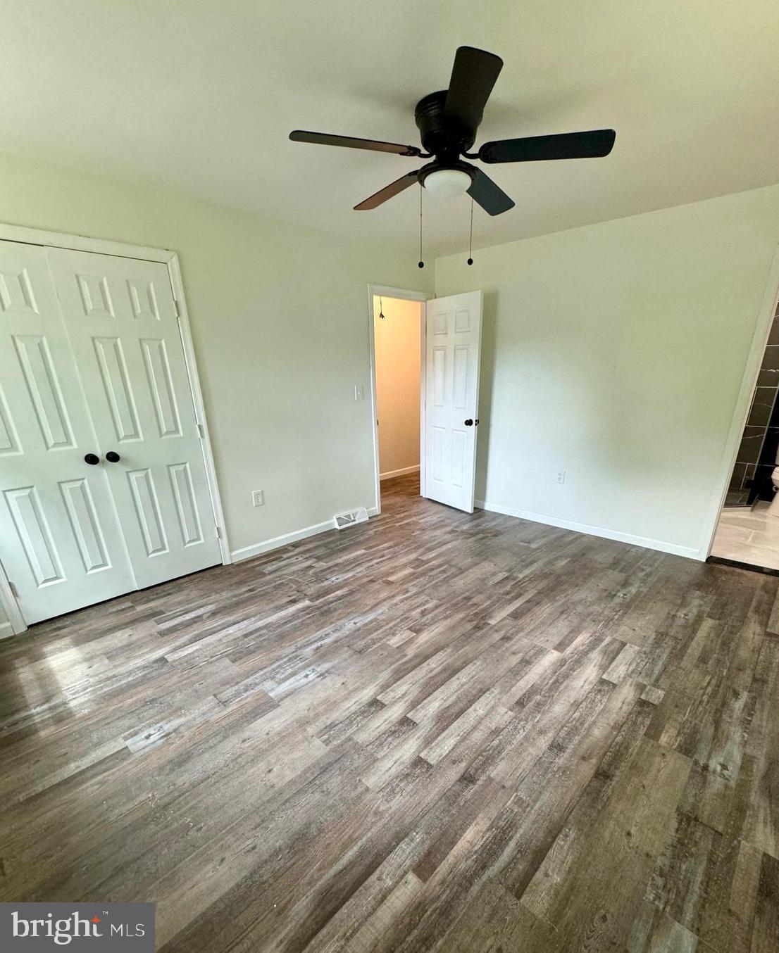 HILLCREST MANOR - Residential