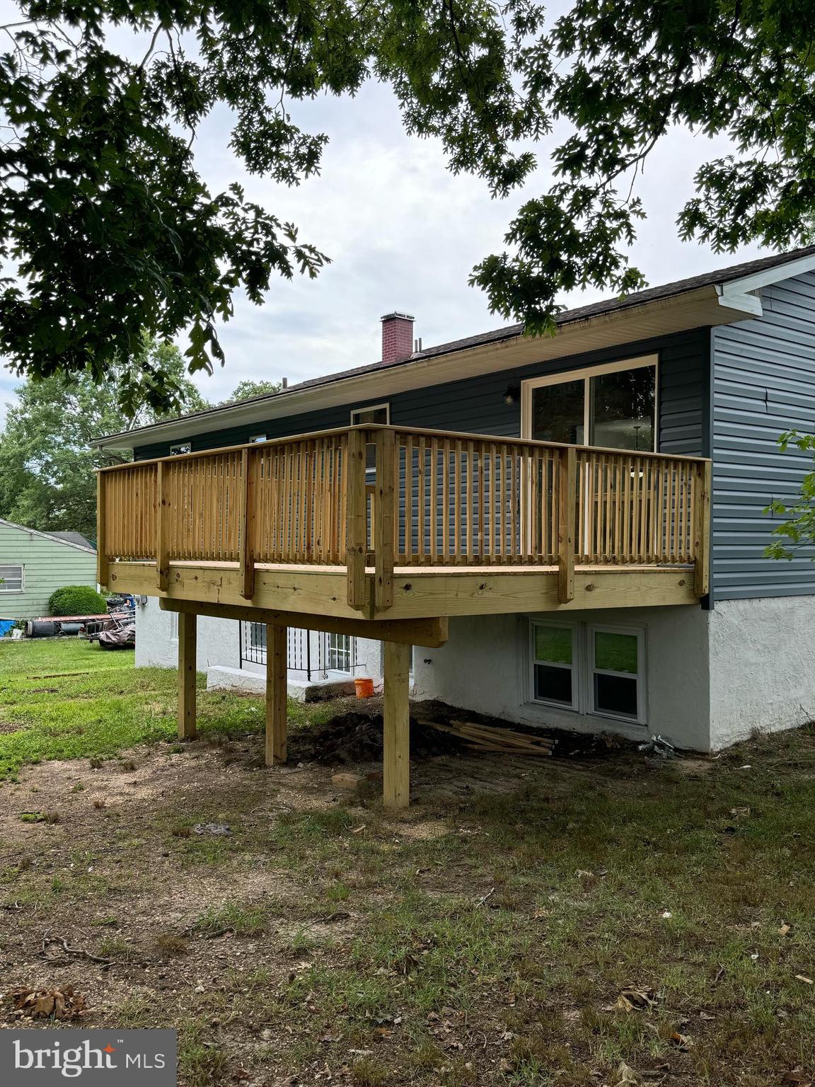 HILLCREST MANOR - Residential