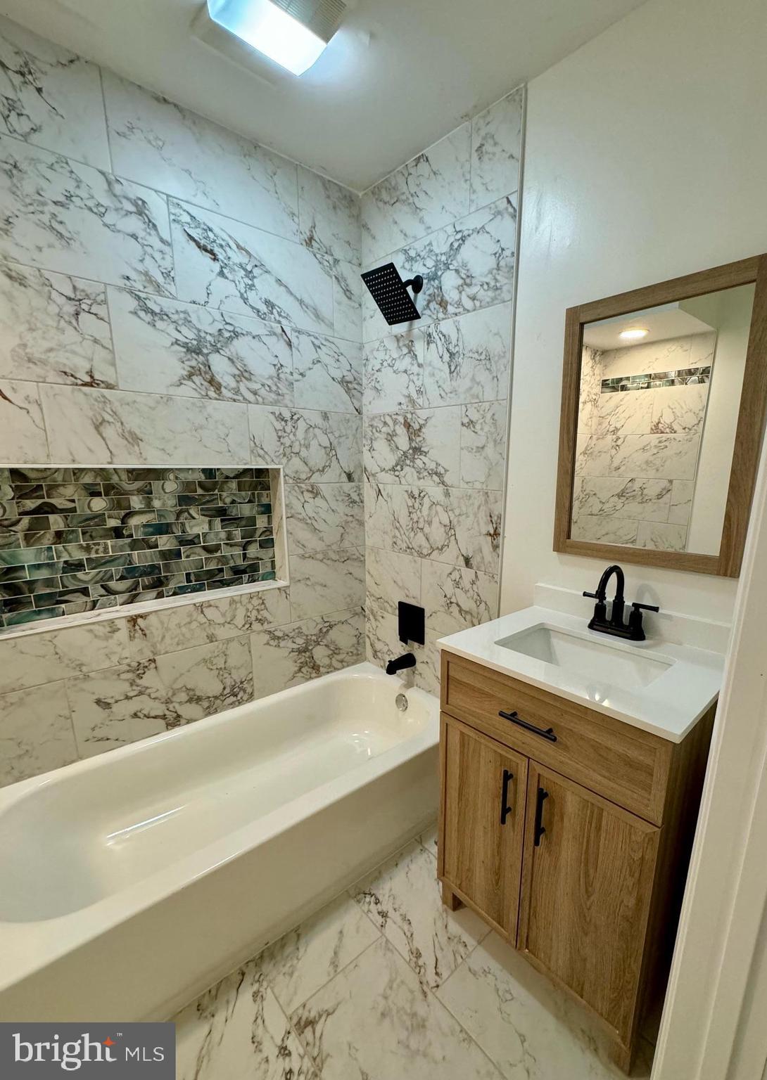 HILLCREST MANOR - Residential