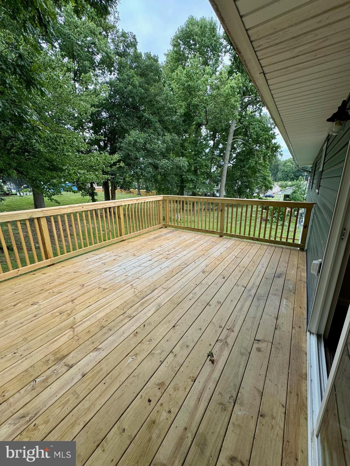 HILLCREST MANOR - Residential