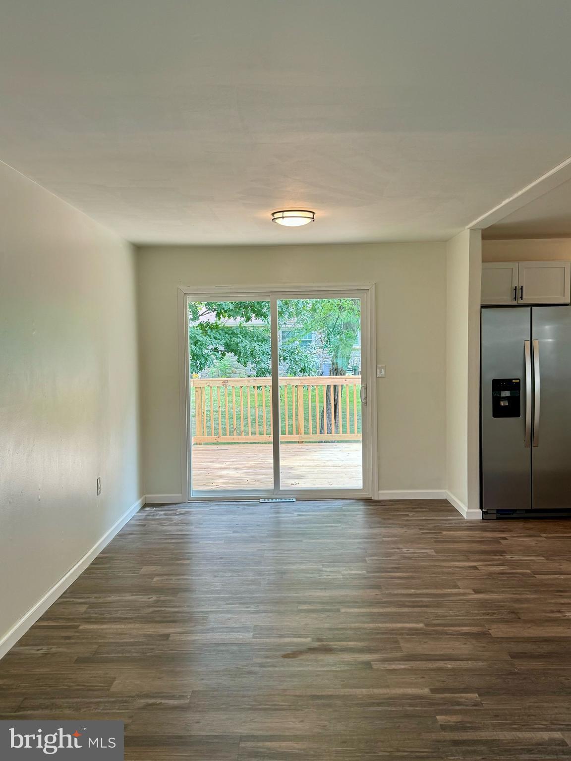 HILLCREST MANOR - Residential