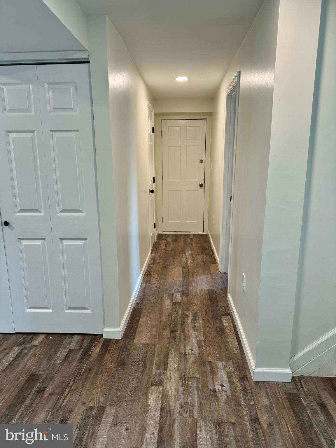 HILLCREST MANOR - Residential