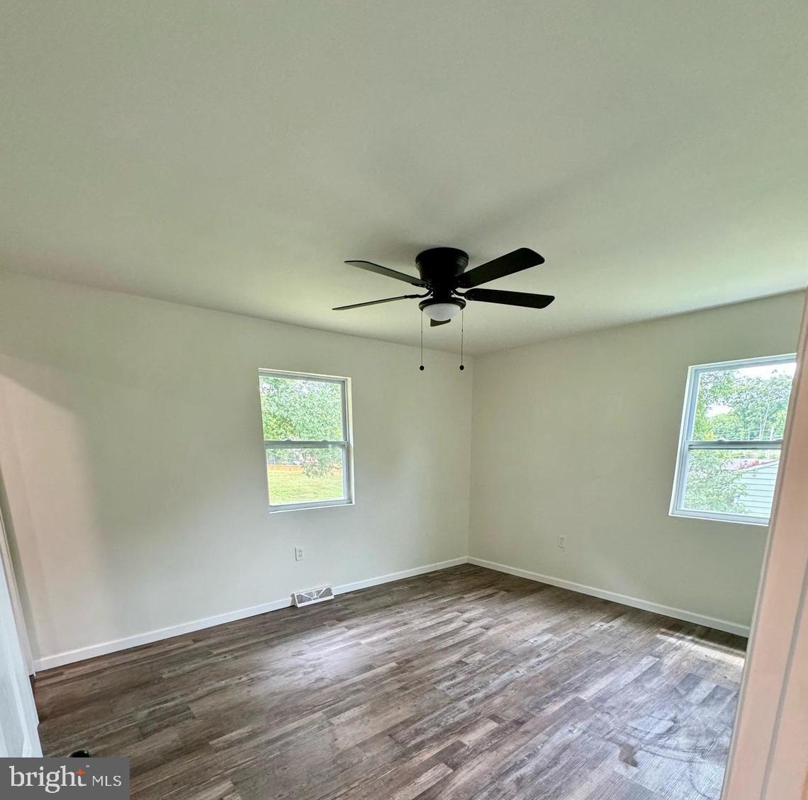 HILLCREST MANOR - Residential