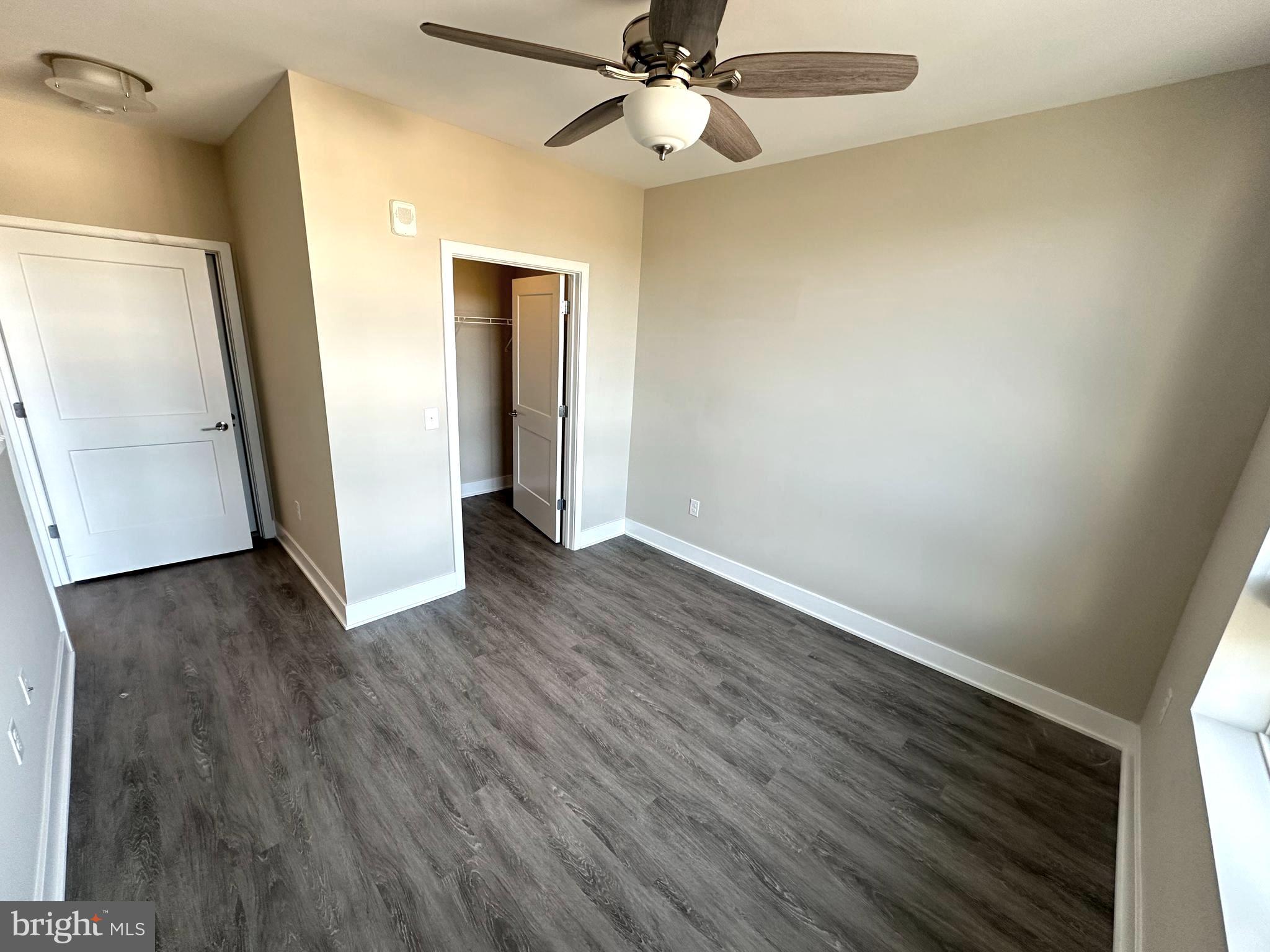 NATIONAL HARBOR - Residential Lease