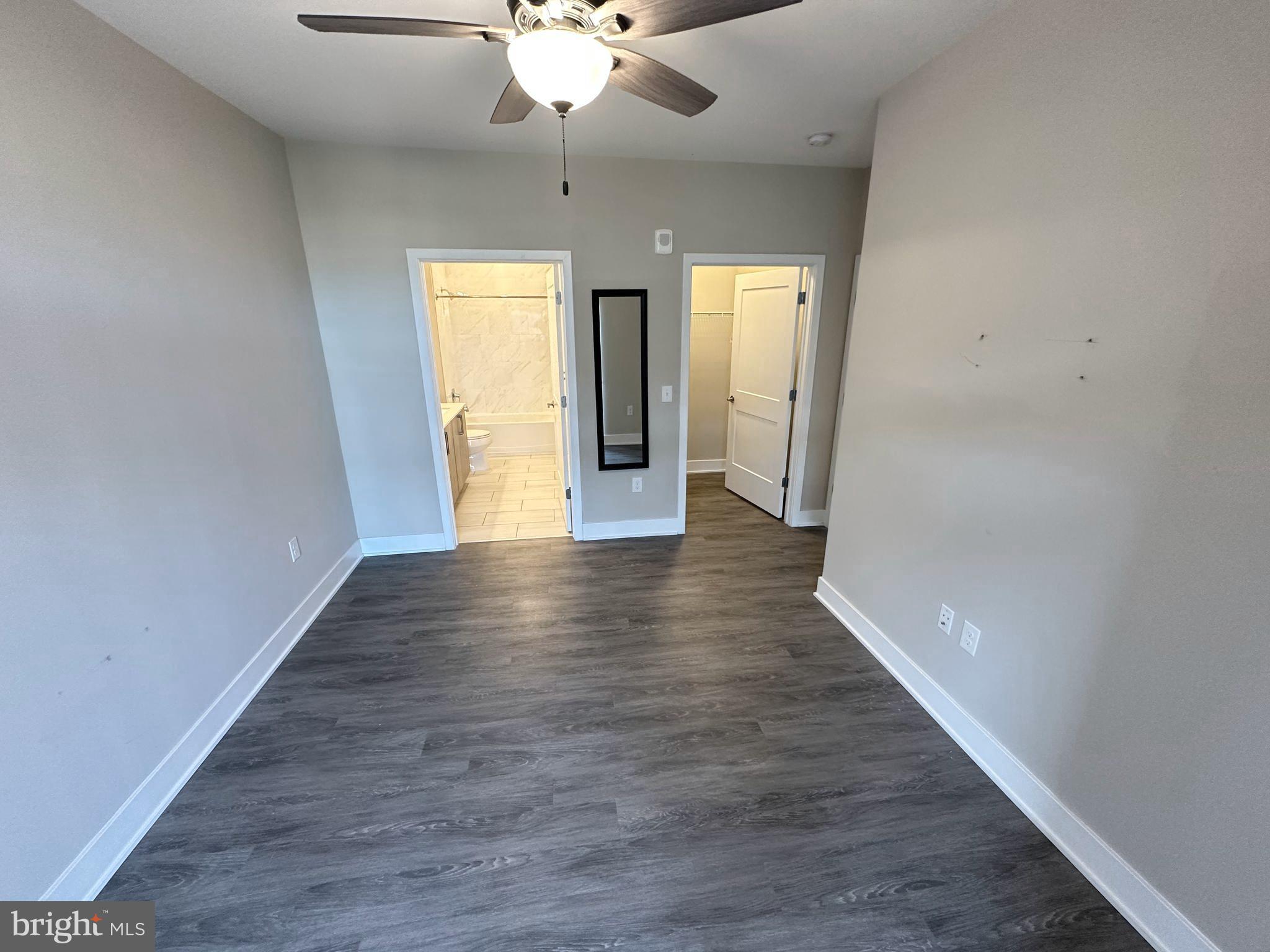 NATIONAL HARBOR - Residential Lease