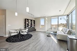 NATIONAL HARBOR - Residential Lease