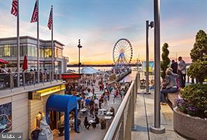 NATIONAL HARBOR - Residential Lease