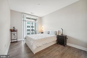 NATIONAL HARBOR - Residential Lease