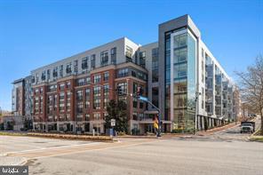 NATIONAL HARBOR - Residential Lease