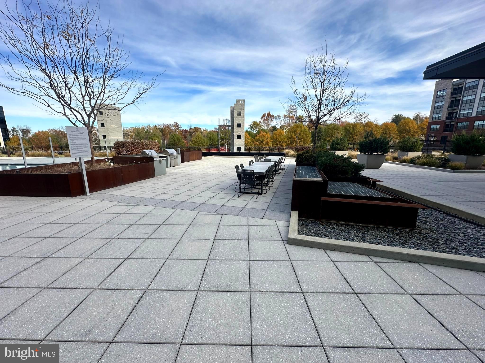 NATIONAL HARBOR - Residential Lease