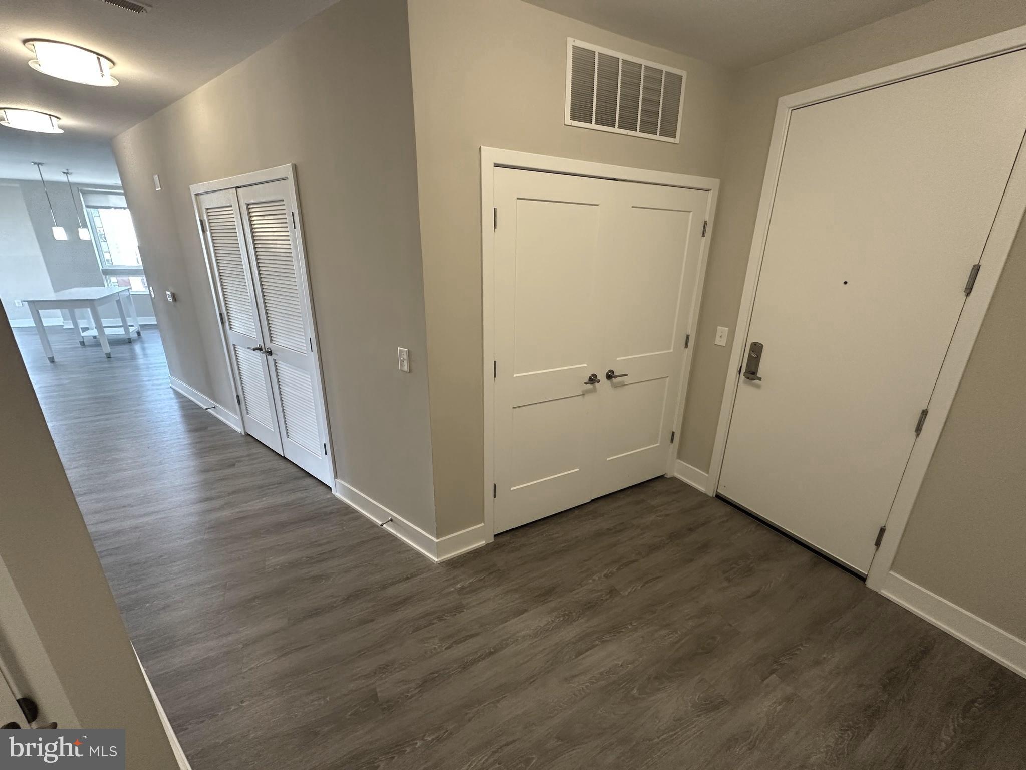 NATIONAL HARBOR - Residential Lease