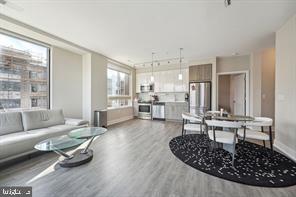 NATIONAL HARBOR - Residential Lease