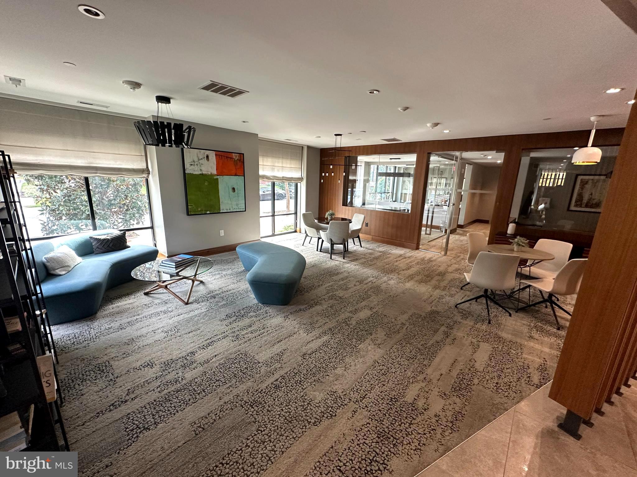 NATIONAL HARBOR - Residential Lease