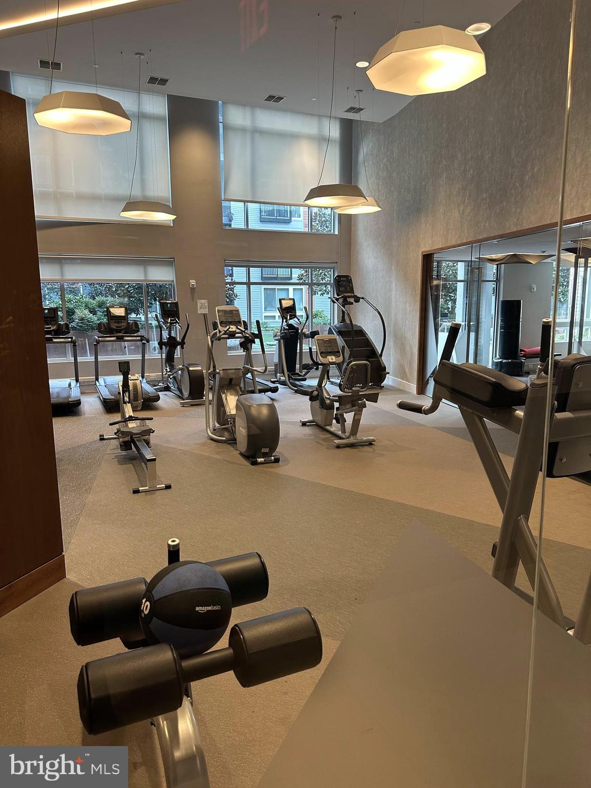 NATIONAL HARBOR - Residential Lease