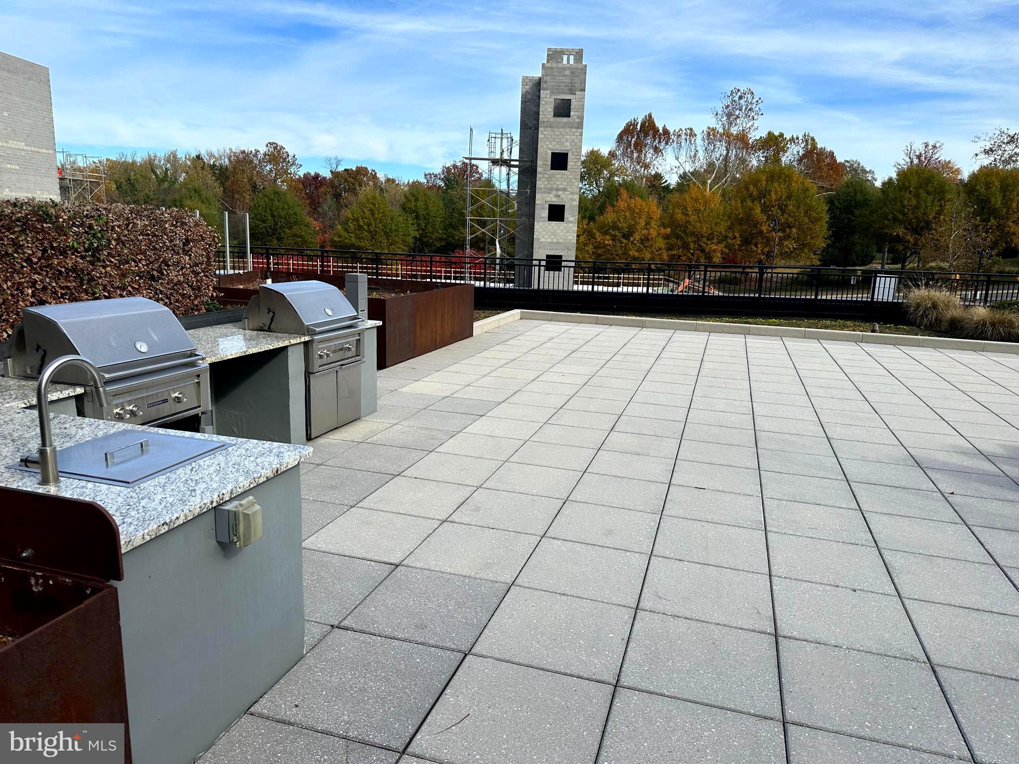 NATIONAL HARBOR - Residential Lease