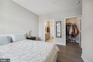 NATIONAL HARBOR - Residential Lease