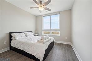 NATIONAL HARBOR - Residential Lease