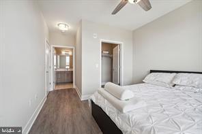 NATIONAL HARBOR - Residential Lease