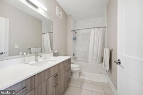 NATIONAL HARBOR - Residential Lease