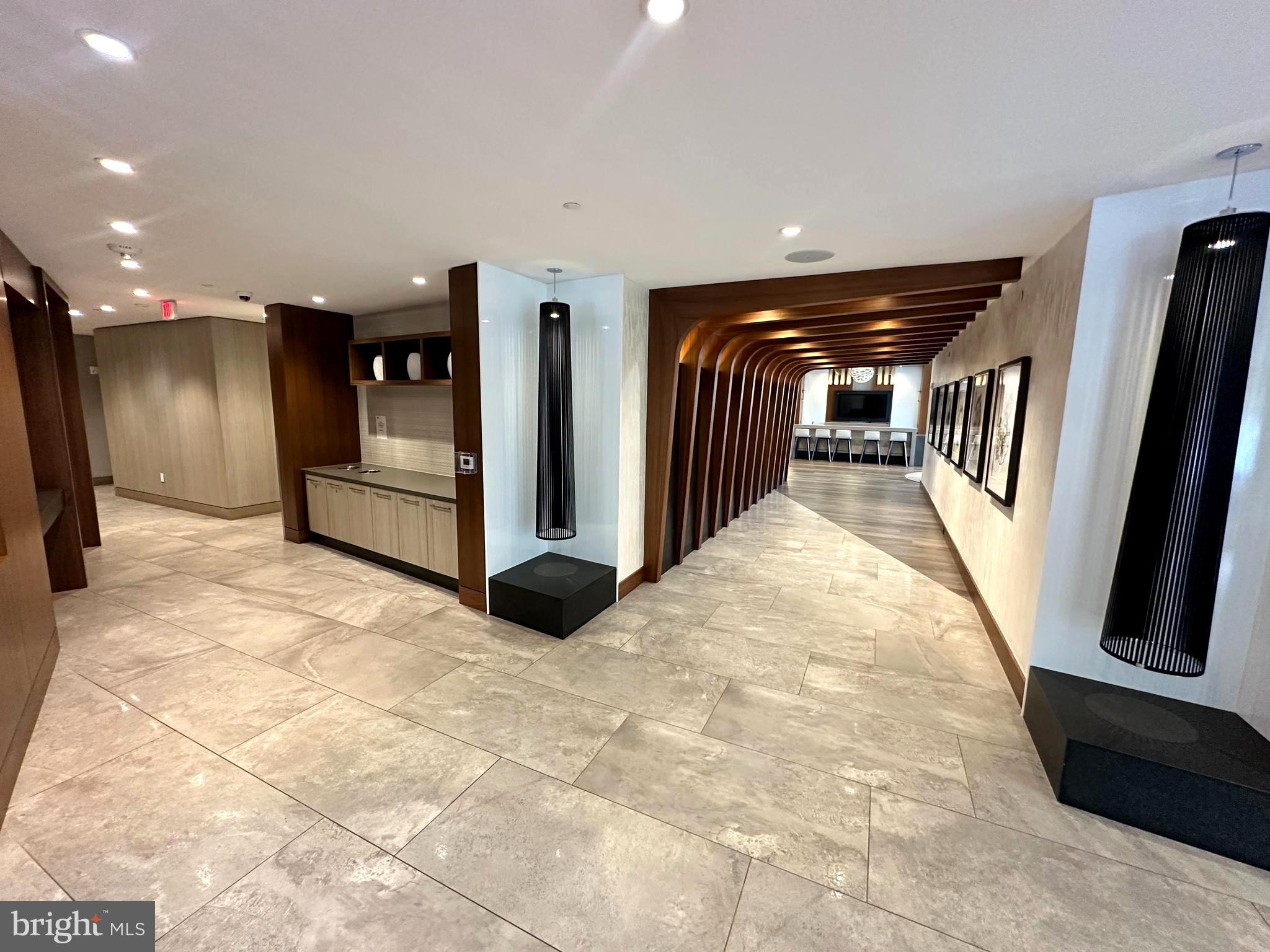 NATIONAL HARBOR - Residential Lease