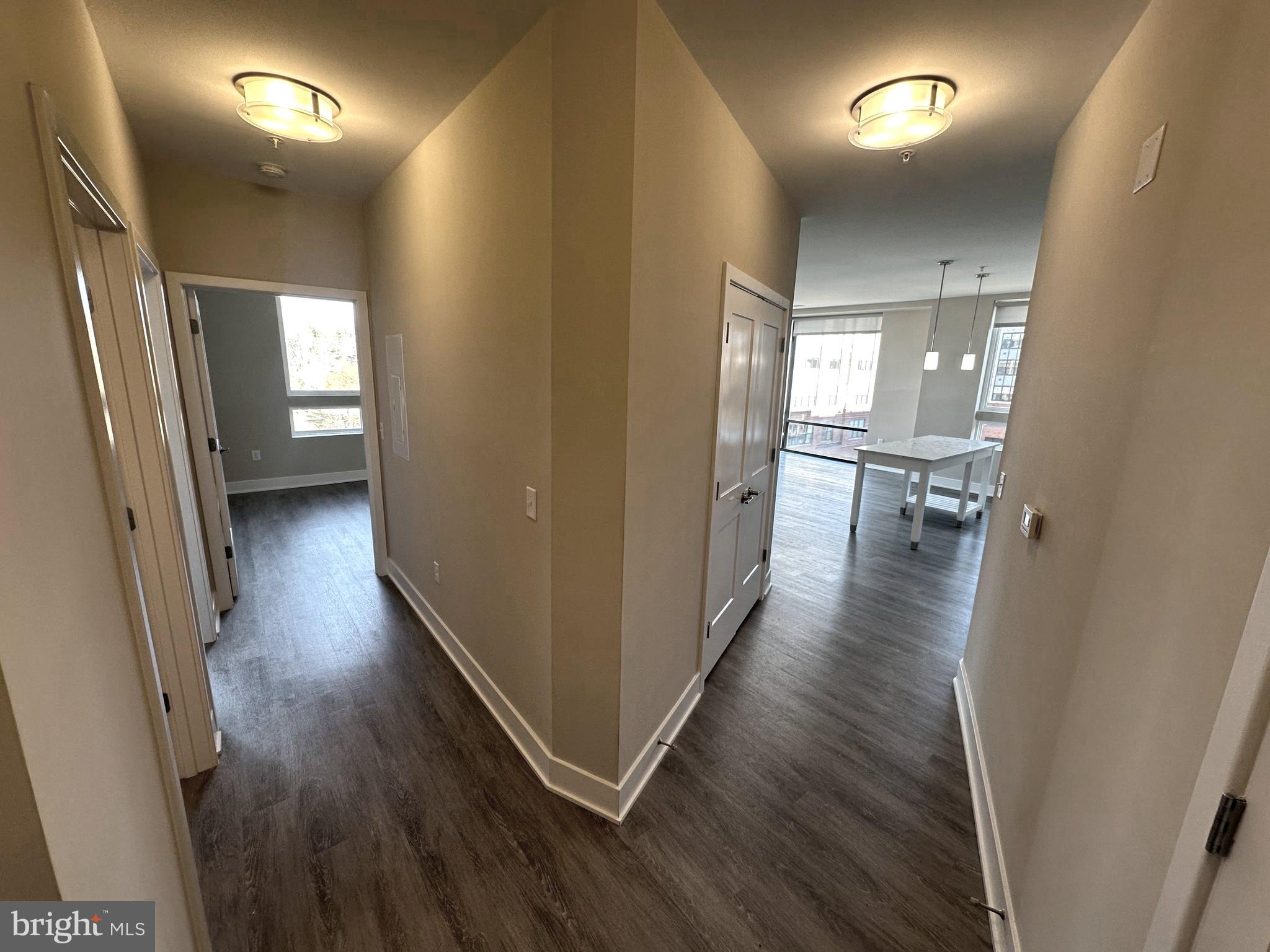 NATIONAL HARBOR - Residential Lease