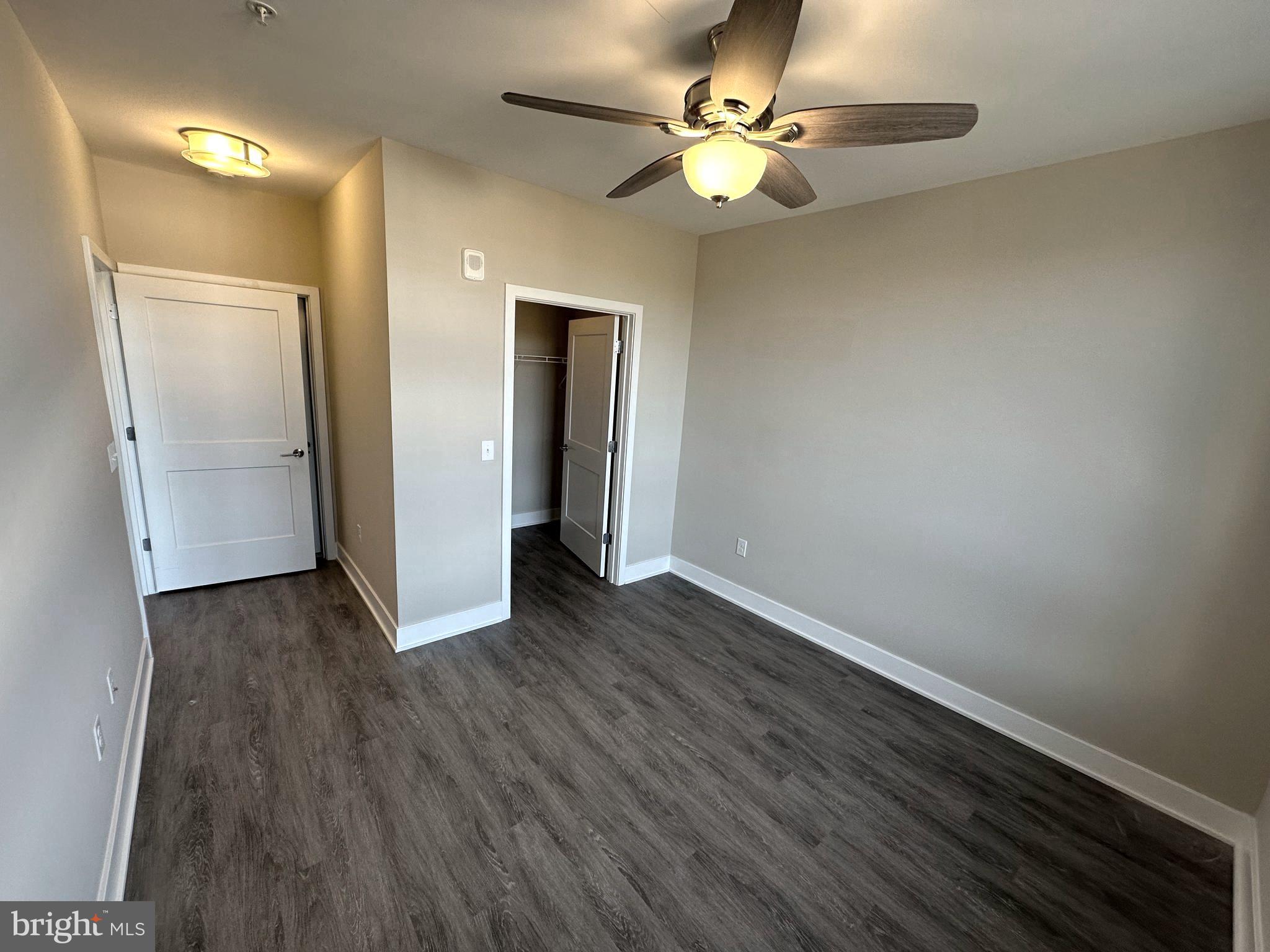 NATIONAL HARBOR - Residential Lease