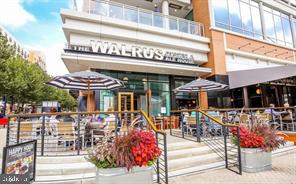 NATIONAL HARBOR - Residential Lease