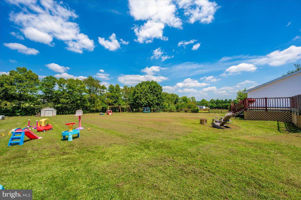 STARVIEW ACRES - Residential