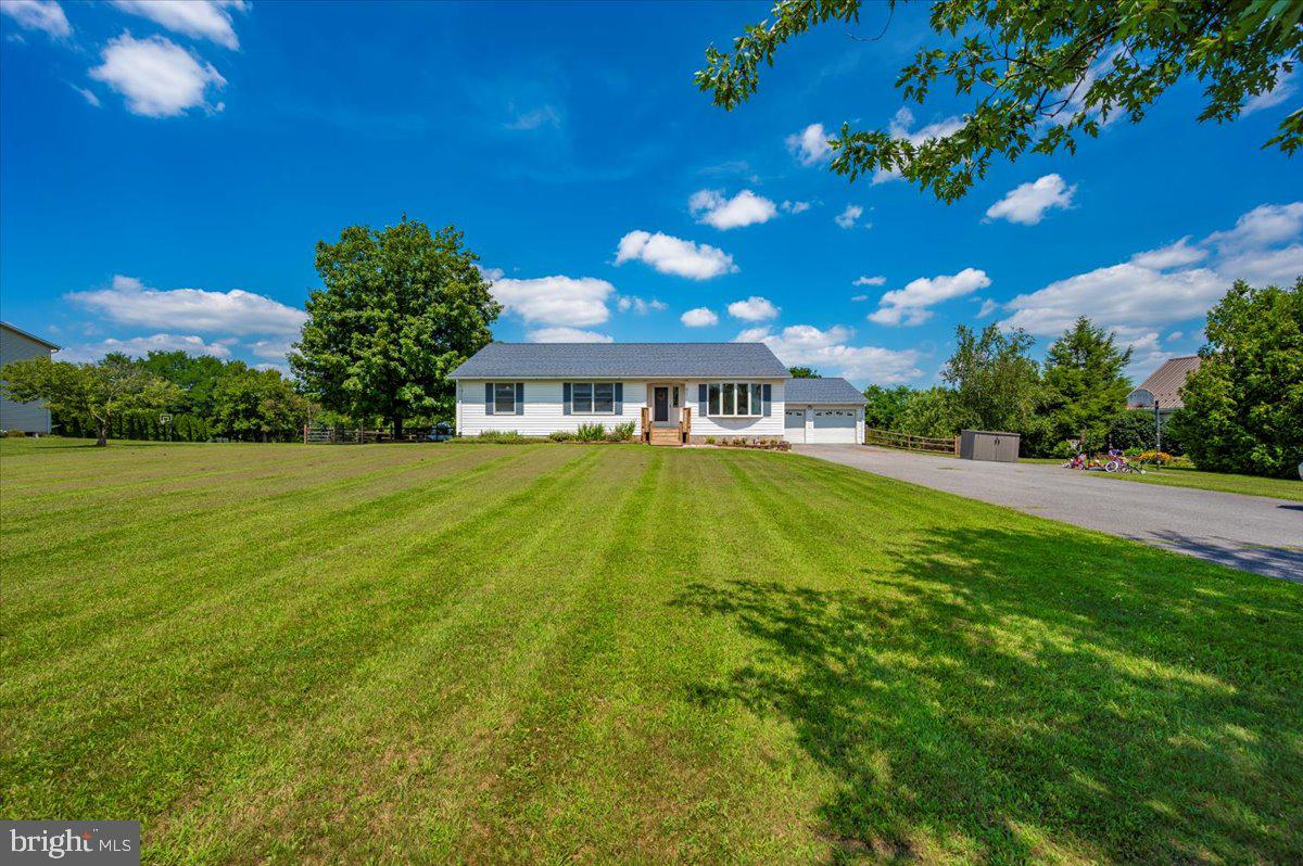 STARVIEW ACRES - Residential