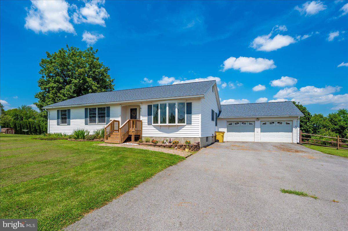 61 EVENING STAR LANE