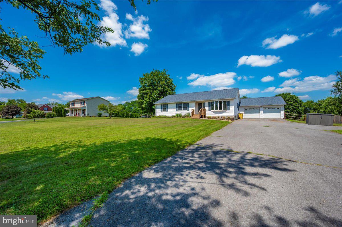 STARVIEW ACRES - Residential