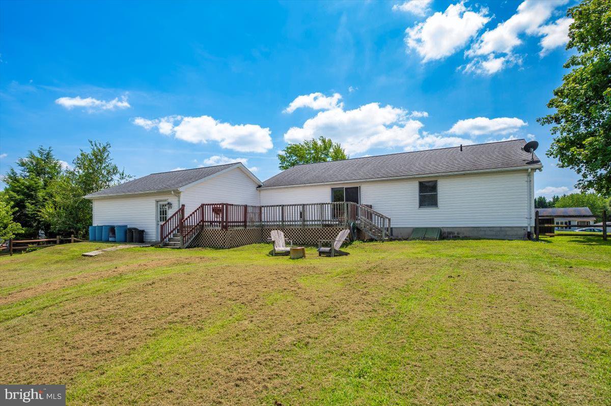 STARVIEW ACRES - Residential