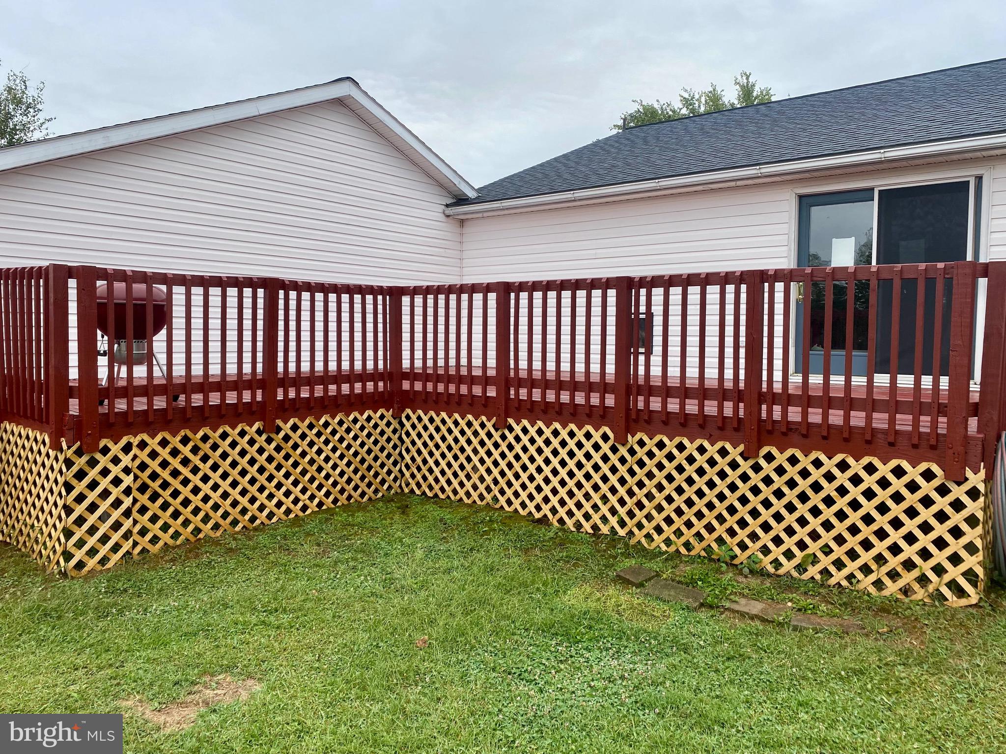 STARVIEW ACRES - Residential