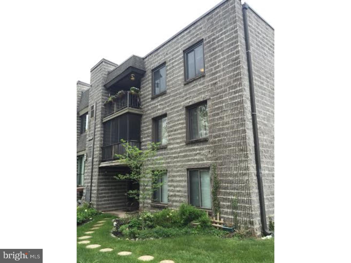 Beautiful 2 bedroom condo in the amazing Council Rock School district. This is a lovely 2 bedroom, 2 bathroom condo that is ready to move into now! No work needed! Condo association fees include access to multiple swimming pools, tennis courts, clubhouse, playgrounds, and numerous outdoor common areas. Not only do the condo fees provide you with fun entertainment options, they also give you hassle free living by providing you with exterior/outdoor maintenance, lawn care, snow removal, and trash removal. Call now to take a look at this wonderful unit and a beautiful community. It won't last long!