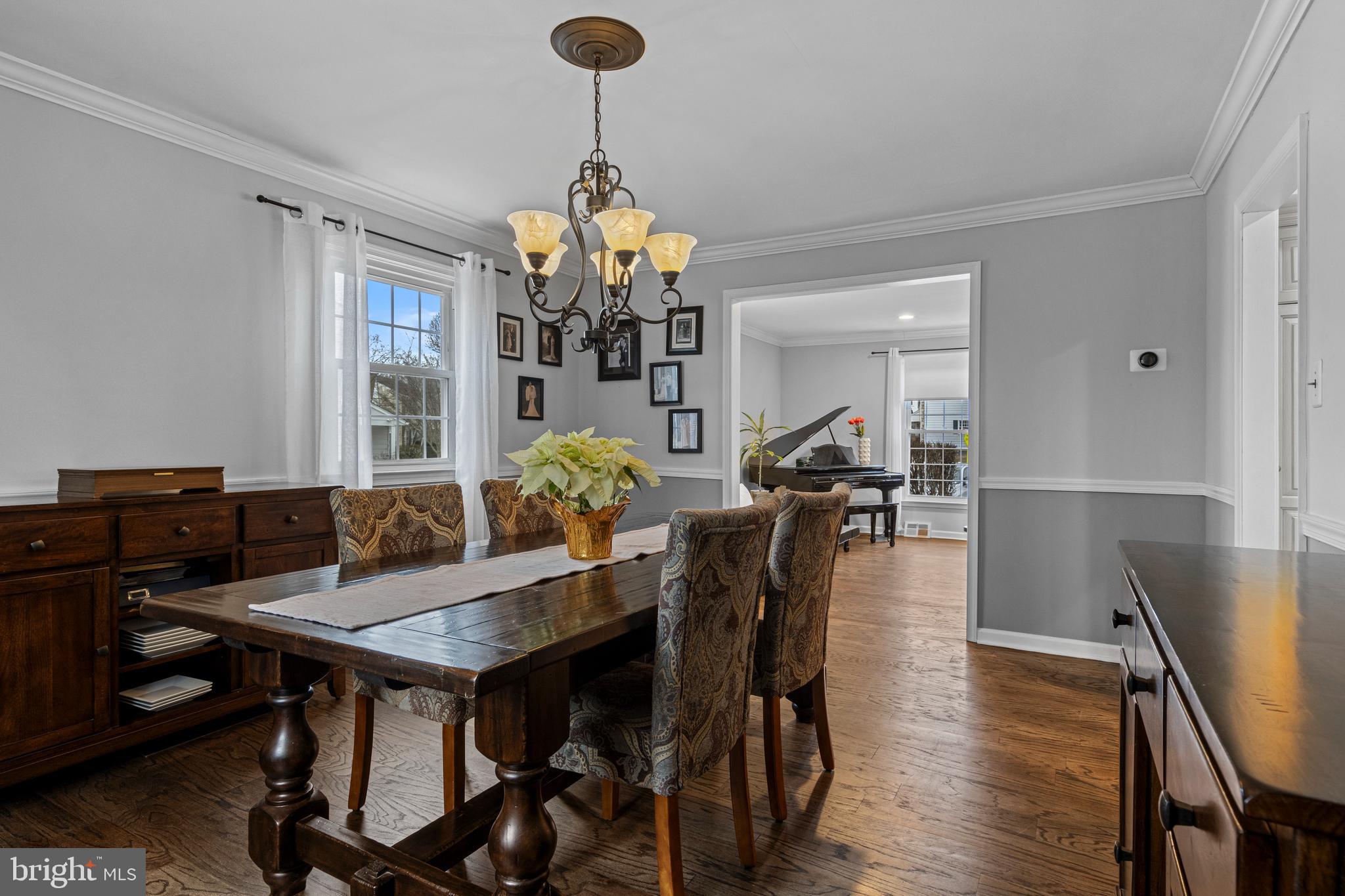 ROLLING GREEN - Residential