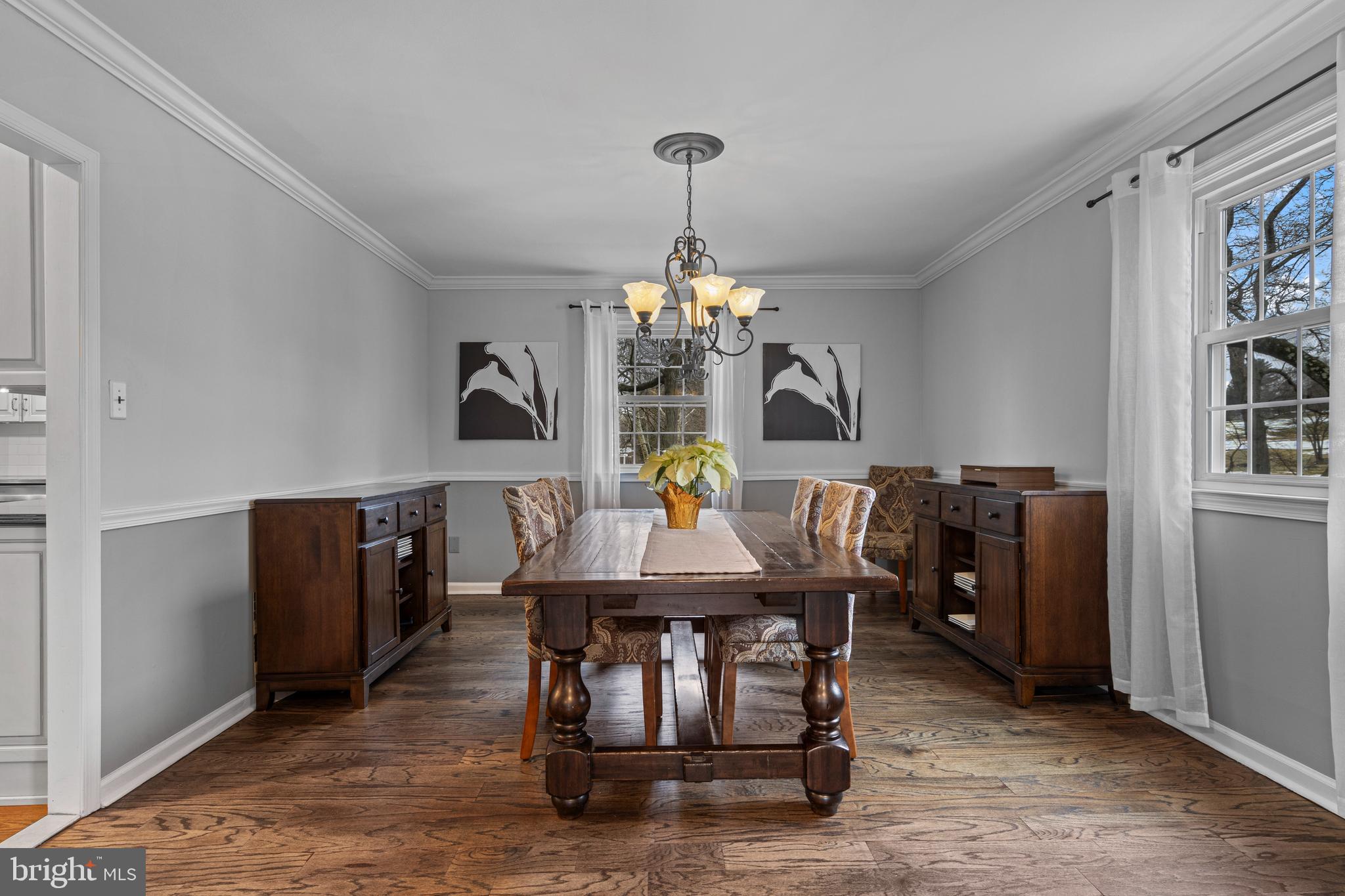 ROLLING GREEN - Residential