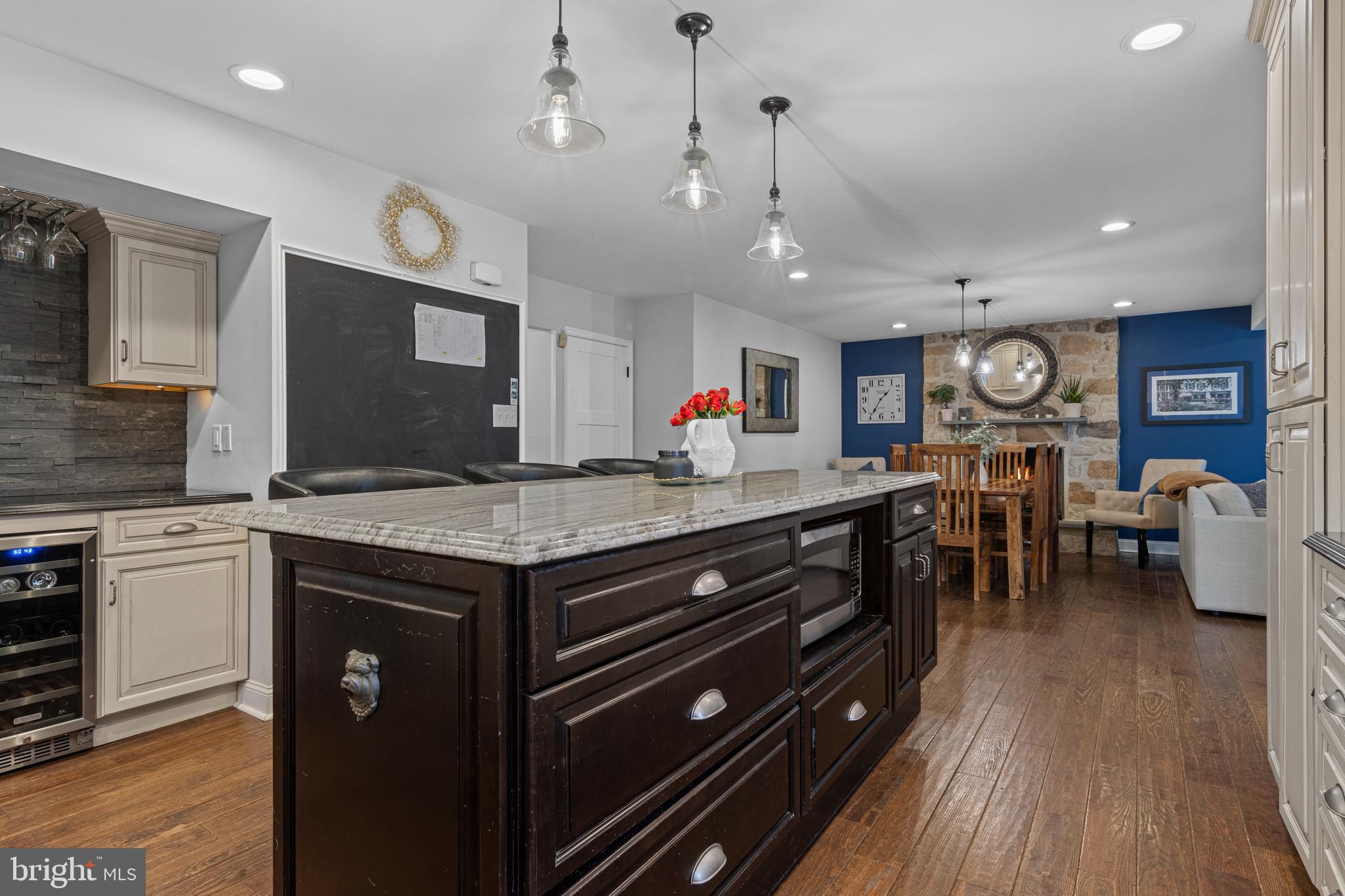 ROLLING GREEN - Residential