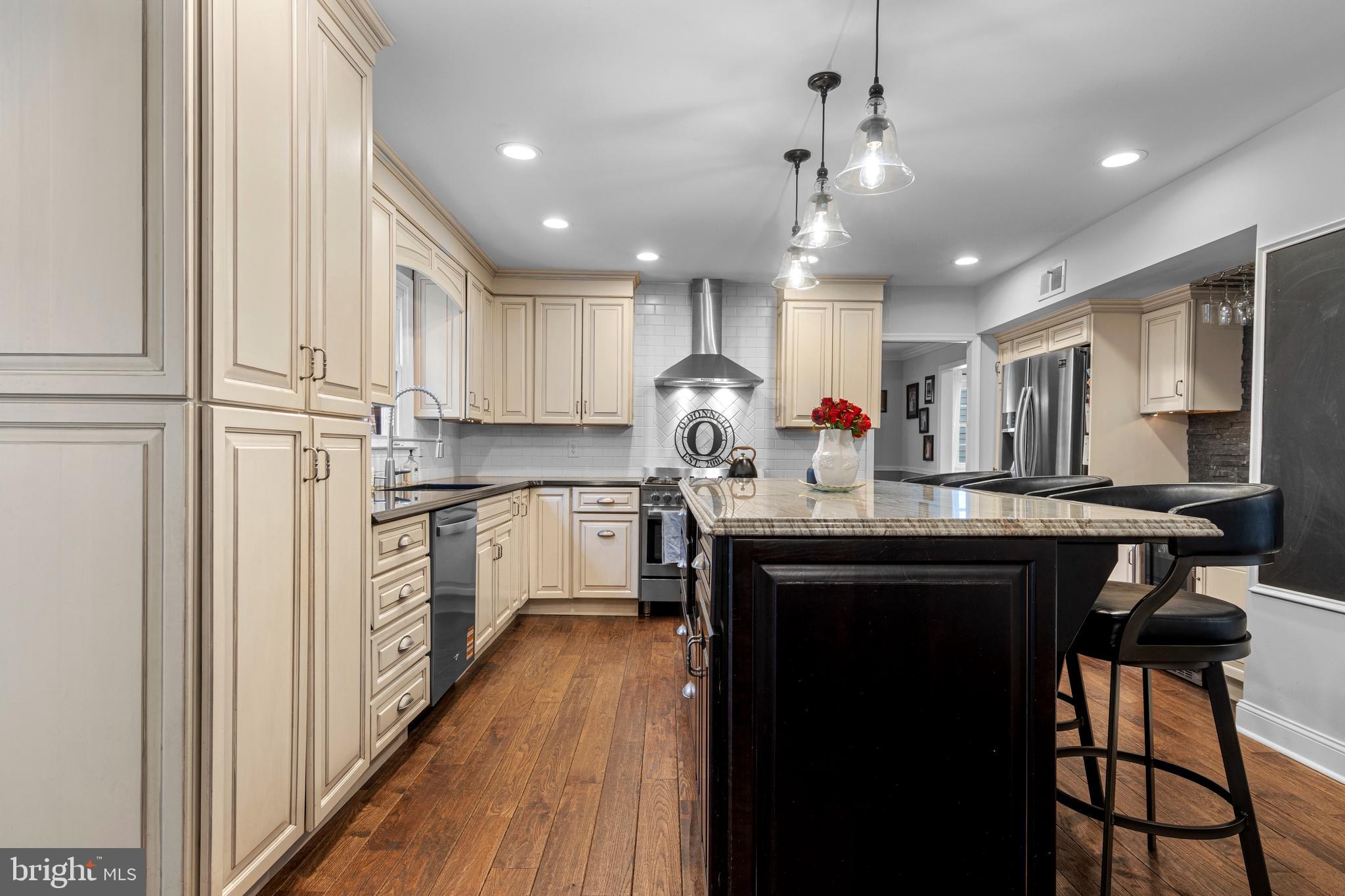 ROLLING GREEN - Residential