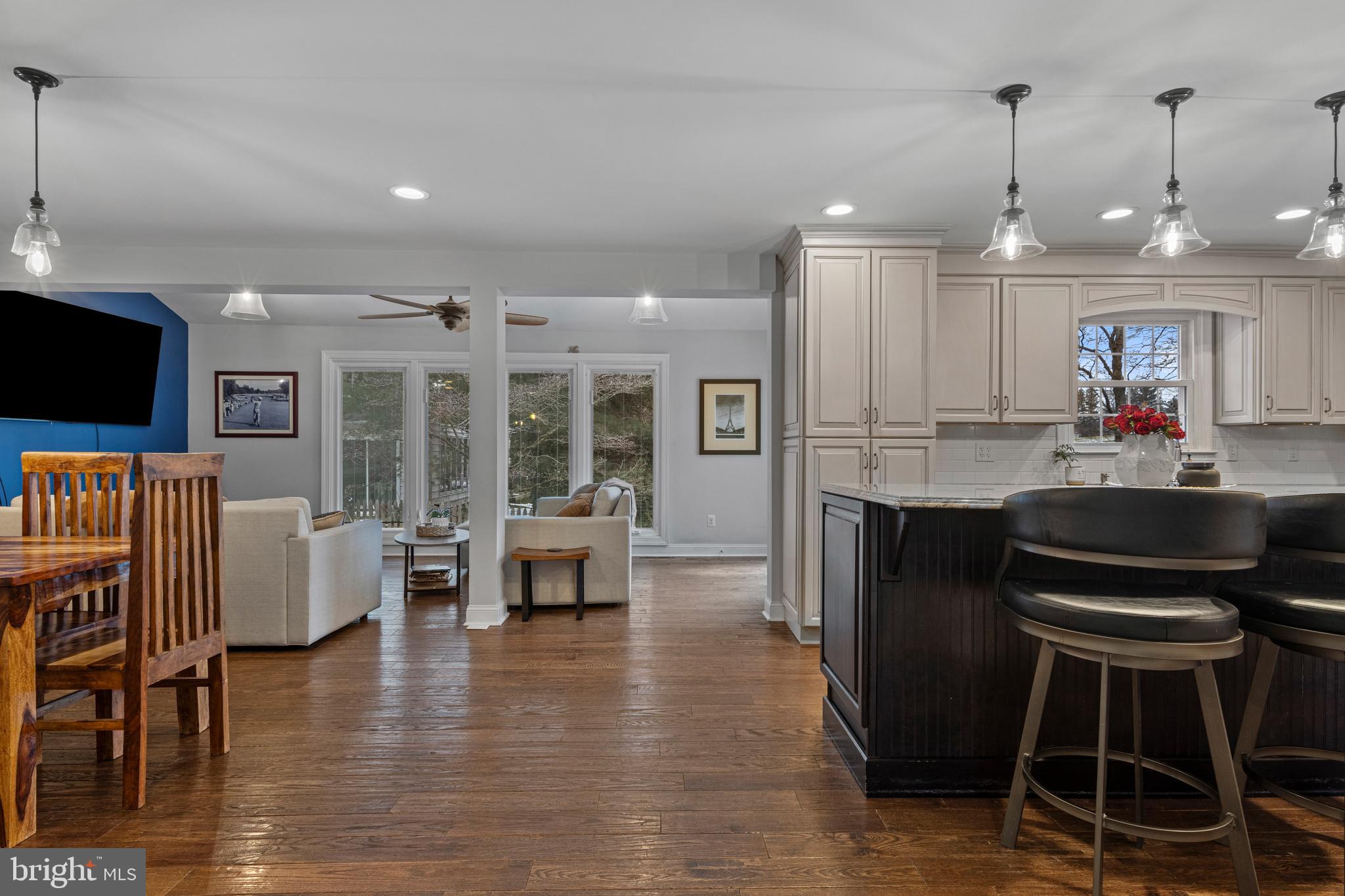 ROLLING GREEN - Residential