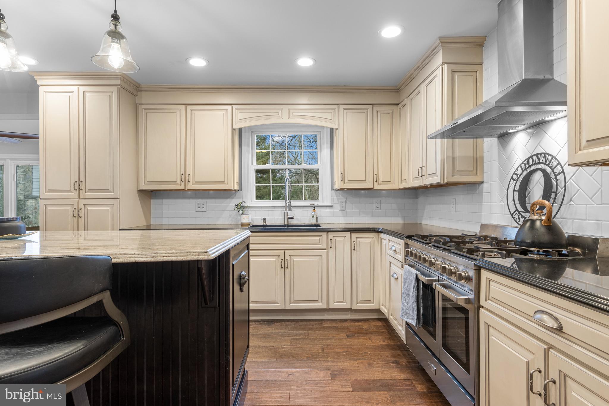 ROLLING GREEN - Residential