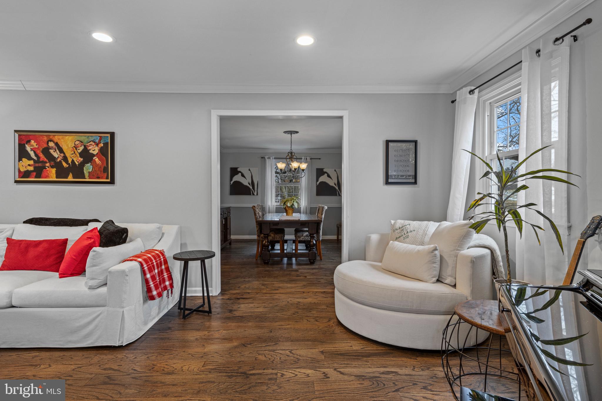 ROLLING GREEN - Residential