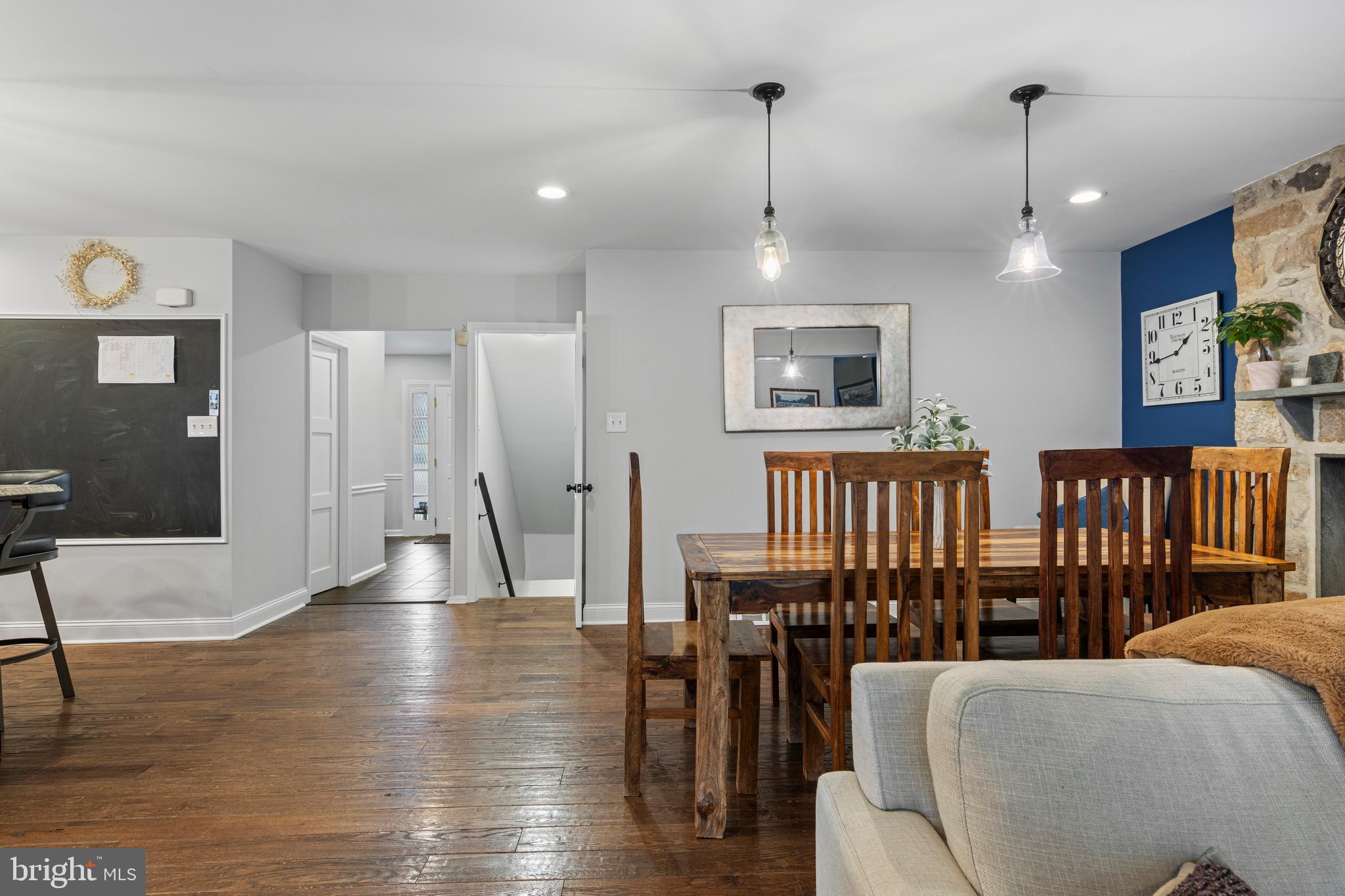 ROLLING GREEN - Residential