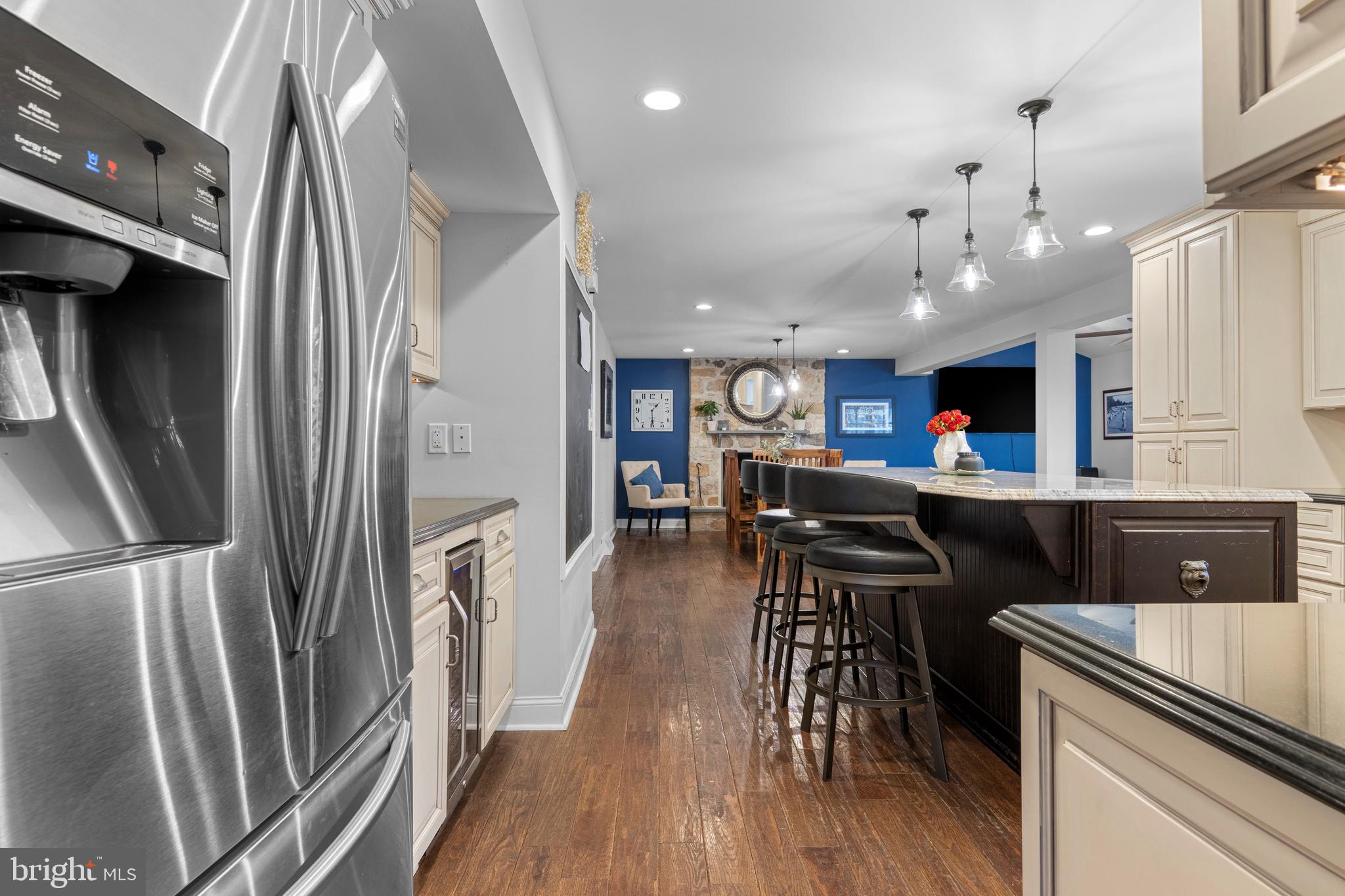 ROLLING GREEN - Residential